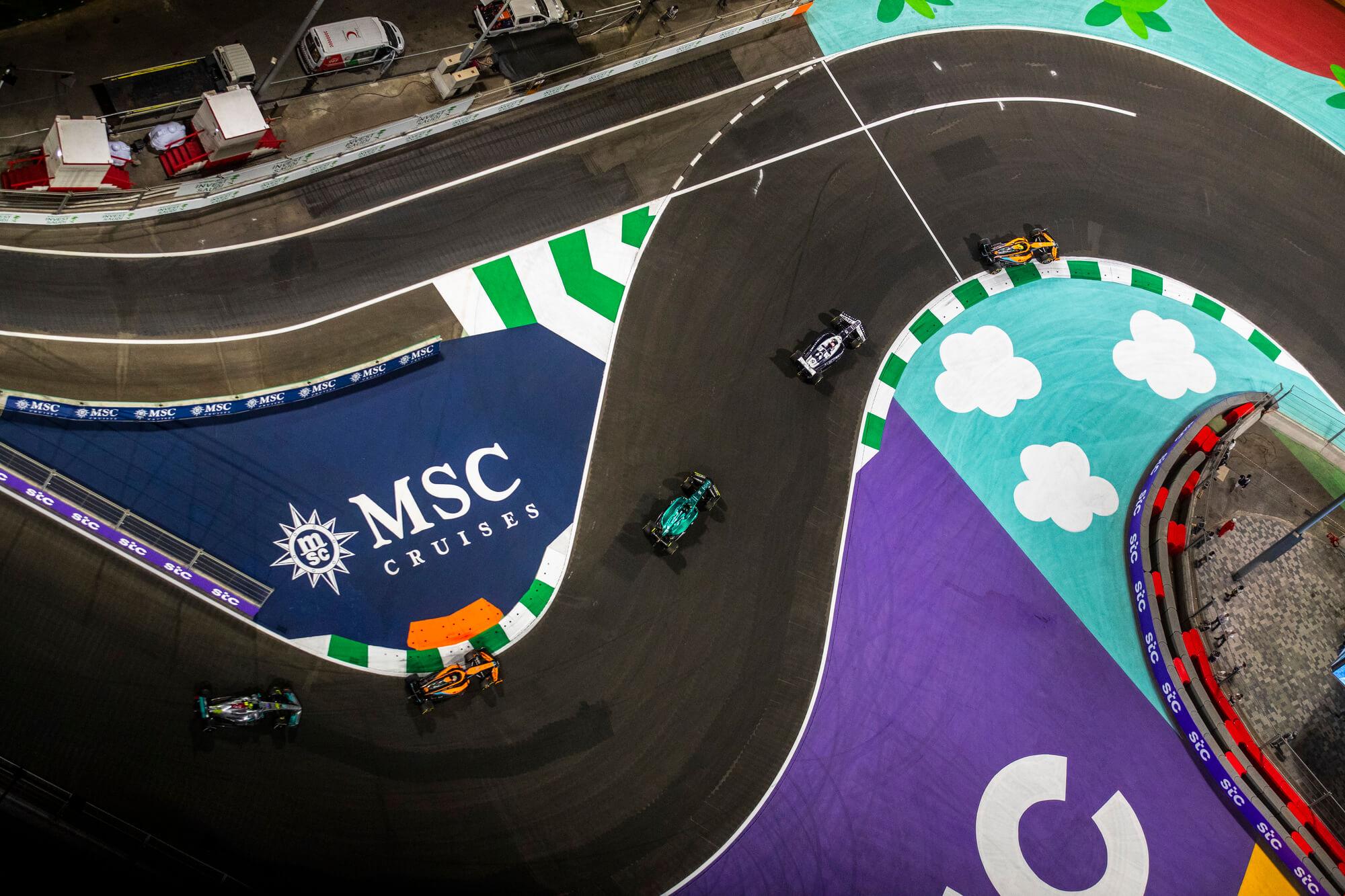 Average Circuit Length F1 Average Circuit Length F1